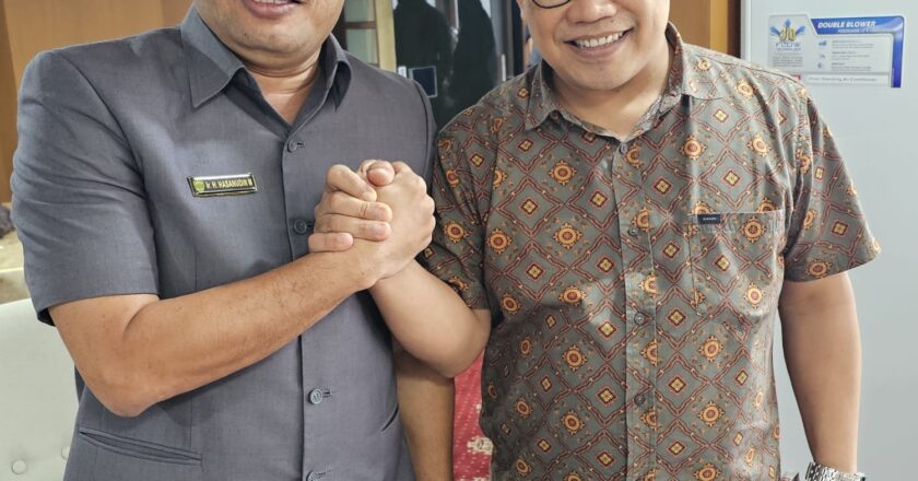 Golkar Kukar Lanjutkan Proses Penjaringan Bacalon Bupati dan Wakil Bupati untuk Pilkada 2024