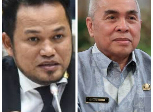 PPP Dukung Rudy Mas’ud-Seno Aji di Pilkada Kaltim, PDIP Tetap ke Isran-Hadi