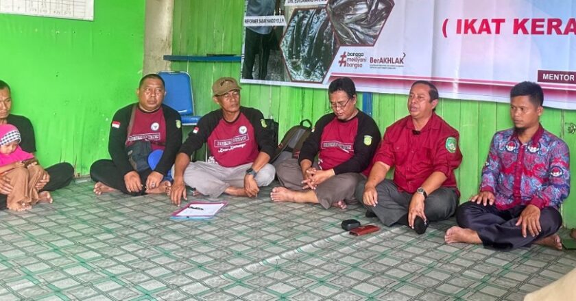 DKP Kukar Intensifkan Pembinaan Kelompok Budidaya Ikan