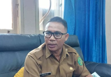 DKP Kukar Perkuat Penyuluhan Guna Siapkan Masa Depan Sektor Kelautan yang Berkelanjutan