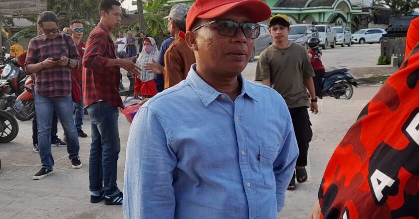 DKP Kukar Sebut Zona Hulu Sungai Mahakam Menjadi Pemasok Utama Perikanan