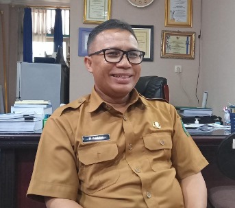 DKP Kukar Fokus Majukan Industri Perikanan untuk Transisi SDA