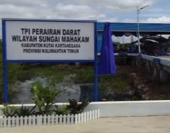 Kukar Bangun 3 TPI, Nelayan Makmur, PAD Meroket