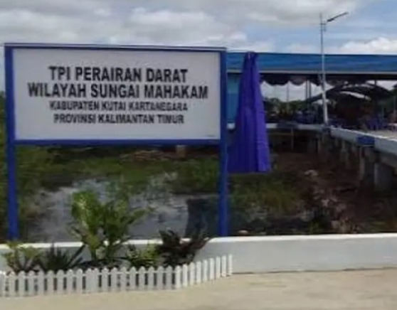 DKP Kukar Fokus Tingkatkan Infrastruktur Perikanan di 2024