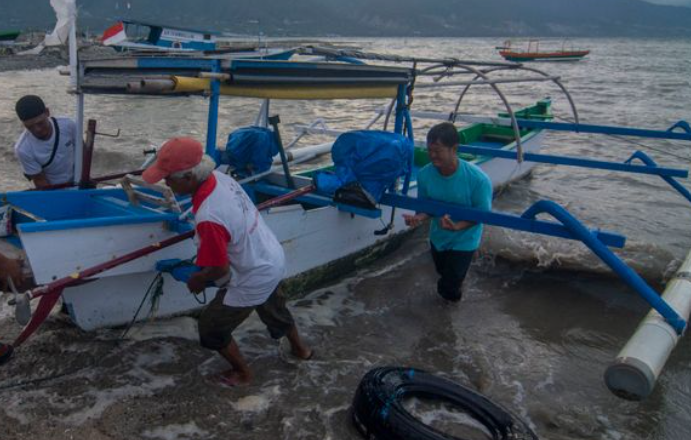 Kukar Dorong Ekonomi Biru untuk Perikanan Berkelanjutan, Wujudkan Kesejahteraan Nelayan