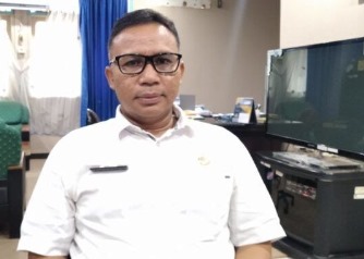 DKP Kukar Bersiap Penuhi Kebutuhan Pangan IKN dengan Inovasi Perikanan