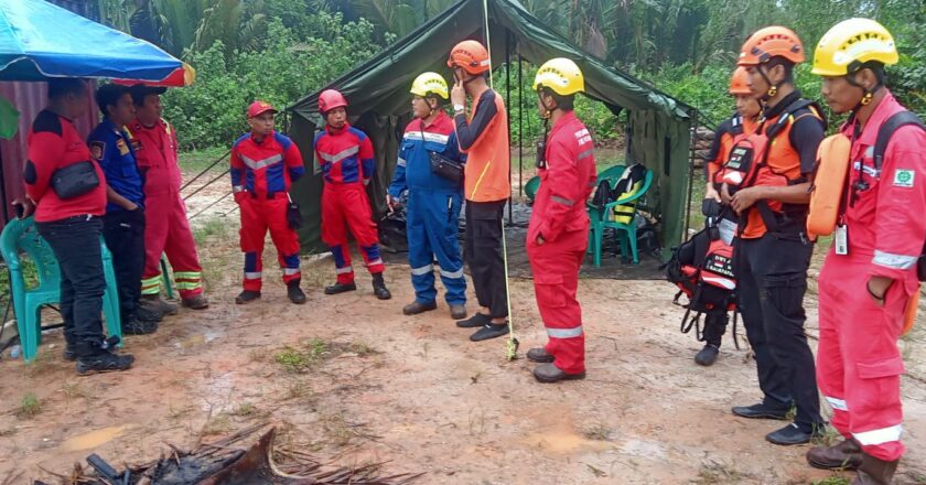 Buaya di Kukar Kembali Menelan Korban, Kini Hanya Tersisa Potongan Tubuh