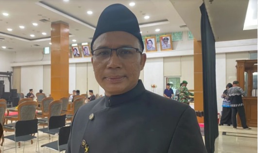 DKP Kutai Kartanegara Fasilitasi Perizinan Usaha Perikanan