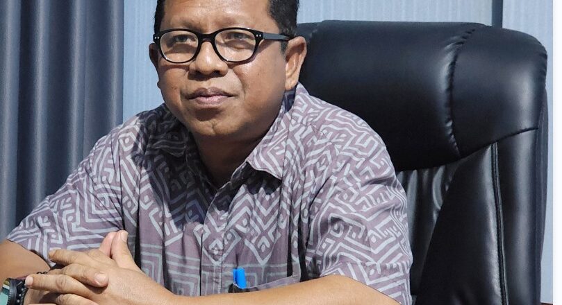 TPI Kota Bangun Kembali Beroperasi, Fasilitas Baru Siap Dukung Nelayan