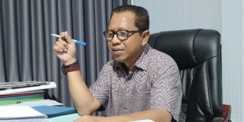 Inisiatif DKP Kukar untuk Memajukan TPI di Samboja dan Muara Badak