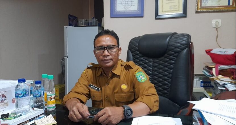 DKP Kukar Peringatkan Larangan Penjualan Perahu Bantuan Nelayan