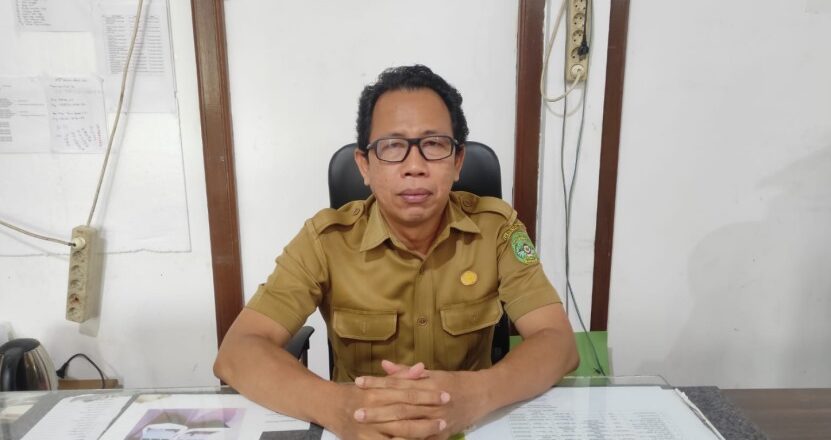 DKP Kukar Siapkan Pembangunan Jembatan Tambat untuk Mendukung Nelayan