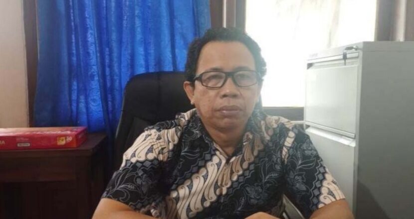 DKP Kukar Luncurkan Program Peningkatan Infrastruktur TPI untuk Nelayan