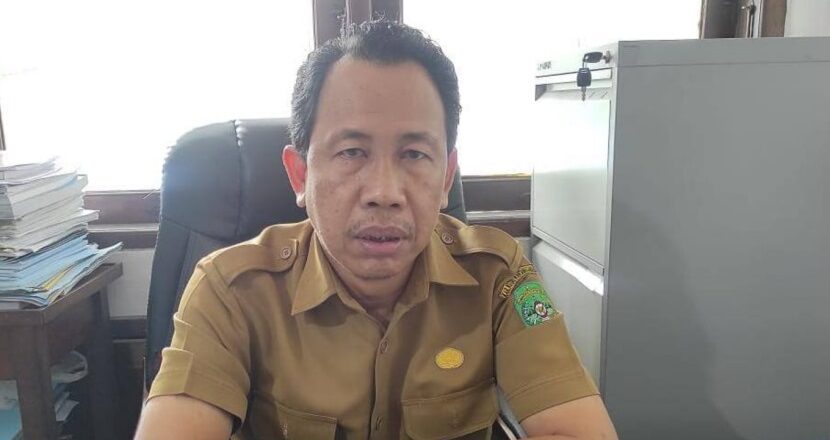 TPI Desa Liang Resmi Beroperasi, Dorong Produktivitas Nelayan di Kukar