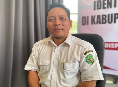 Disperindag Kukar Bangun Pabrik Minyak Goreng untuk Kemandirian Ekonomi dan Ketahanan Pangan