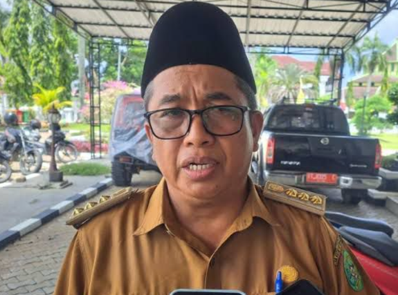 Semenisasi Jalan Poros di Muara Muntai Tingkatkan Konektivitas dan Perekonomian