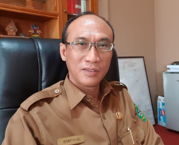 Gotong Royong Normalisasi Sungai Belayan Diapresiasi BWS Kalimantan IV