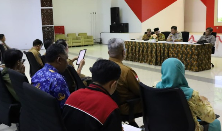 Pemkab Kukar Gelar Redistribusi Tanah, Berikan Kepastian Hukum bagi Warga