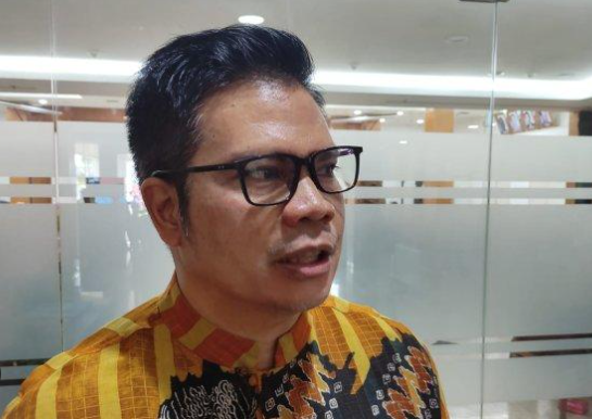 Pjs Bupati Kukar : DMI Memegang Peran Strategis dalam Memakmurkan Masjid