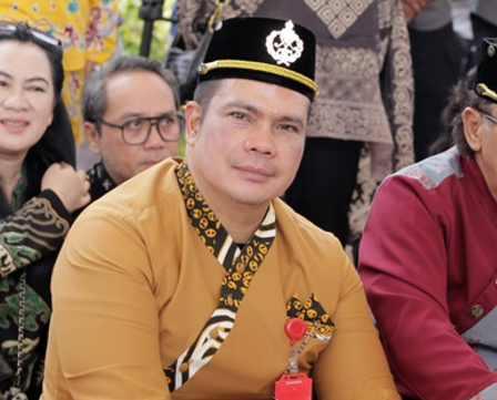 Strategi Pjs Bupati Kukar Dalam Menjaga Keamanan dan Kerukunan Saat Pilkada 2024