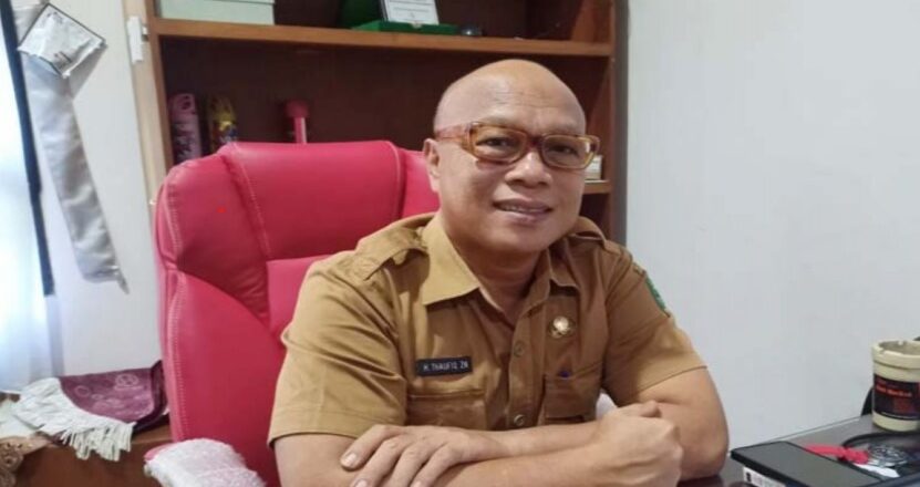 Dinas Koperasi Kukar Genjot Kualitas Produk Lokal Agar UMKM Naik Kelas