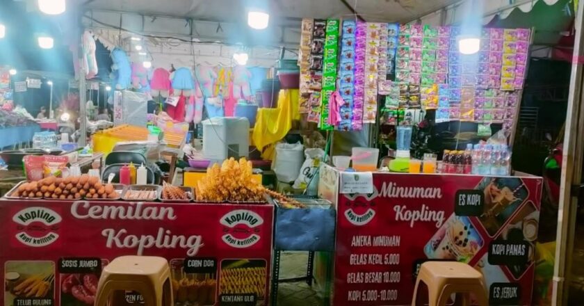 Diskop UKM Kukar Dorong Pertumbuhan Wirausaha Baru untuk Ekonomi Lokal