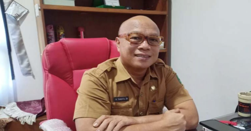 Diskop UKM Kukar Tingkatkan Akses Permodalan dan Sertifikasi untuk UMKM