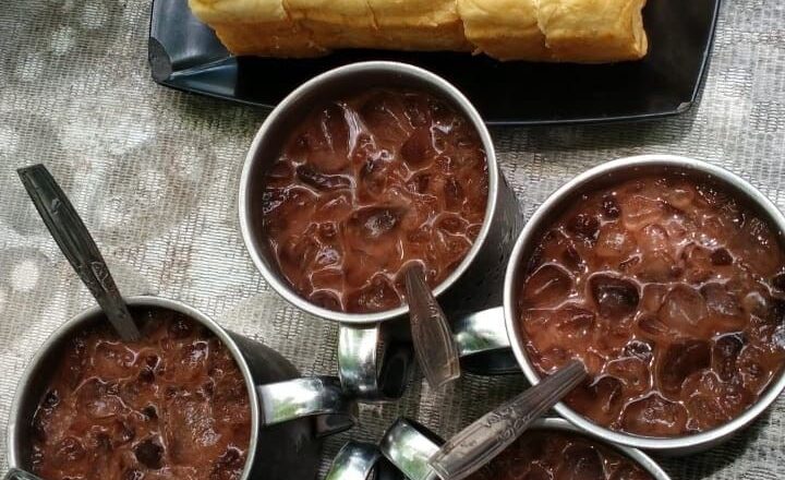 Kedai Teratai Cokelat Roti Celup, UMKM Tenggarong yang Semakin Diminati