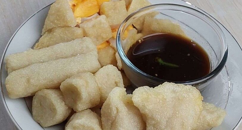 Pempek GNB : Dari Hobi Memasak Menjadi Bisnis Kuliner Sukses di Tenggarong