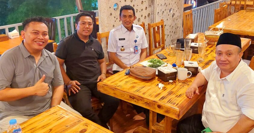 JMSI Siap Bersinergi dengan BNN Samarinda Cegah Penyalahgunaan Narkoba di Kaltim