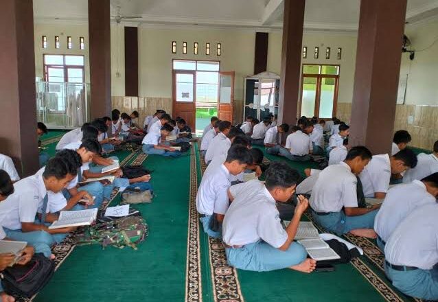 Pemda Kukar Sesuaikan Pembelajaran dan Libur Sekolah untuk Bulan Puasa 2025