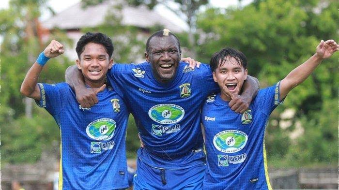 Persiba Balikpapan Siap Hadapi Persekabpas Pasuruan Demi Untuk Lolos ke Babak Berikutnya