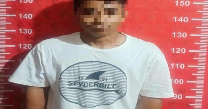 Terungkap! Polsek KP Samarinda Sita Sabu 1,53 Gram dalam Operasi Penggerebekan
