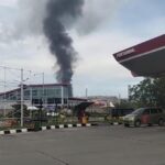 Kilang Minyak Balikpapan Terbakar, Pertamina Pastikan Operasional Normal