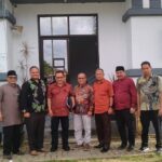 Tenggarong Butuh Dua SMAN Baru, DPRD Kaltim Dorong Pembangunan Cepat