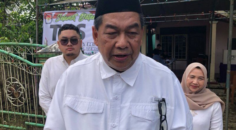 Pesan Damai Awang Yacoub di PSU Kukar: Hormati Hasil, Jaga Sinergi