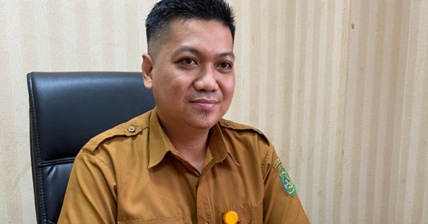 Mahasiswa Kukar di Malang Hidupkan Budaya Lewat Etam Begenjoh