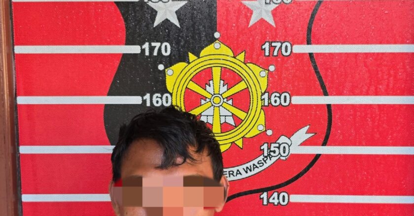 Ketahuan Selingkuh, Pria di Loa Janan Balik Ancam Sebar Video Intim