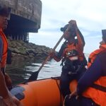 Operasi SAR di Perairan Borneo Bay Resmi Ditutup, Anak Hilang Belum Ditemukan