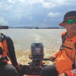 Rivaldi Belum Ditemukan, Pencarian di Sungai Mahakam Masih Dilanjutkan