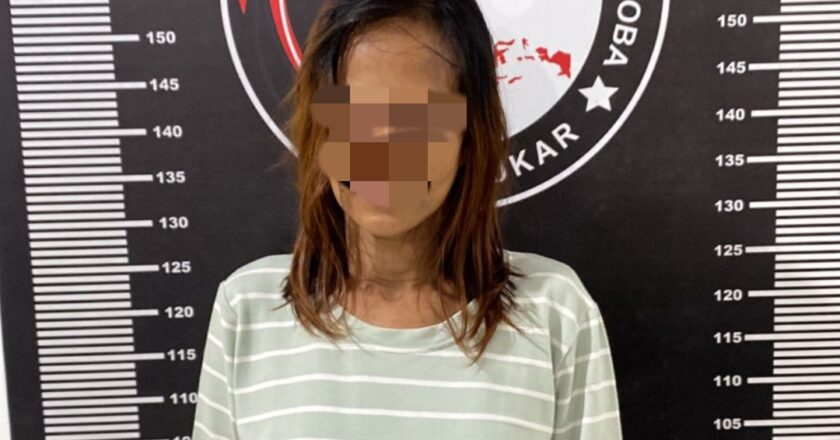 Pelaku Sudah Lama Diincar, Satresnarkoba Sukses Tangkap Seorang Pengedar