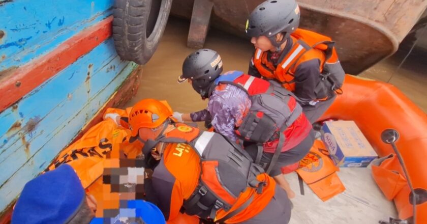Bocah 6 Tahun yang Hilang di Parit Besar Ditemukan Tak Bernyawa Setelah Tiga Hari Pencarian