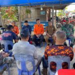 ABK Tenggelam di Kota Bangun Ditemukan Tak Bernyawa