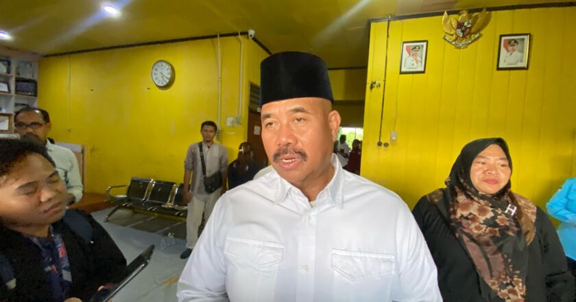 Hadapi PSU Pilkada, Bupati Kukar Terbitkan Edaran Wajib Memilih Bagi ASN dan Pekerja