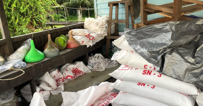 DKP Kukar Prioritaskan Penguatan Sarpras, Dorong Loa Kulu Jadi Sentra Budidaya Ikan Nila