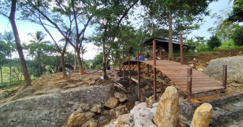 Bukit Pariaman Kembangkan Wisata Edukasi Berbasis UMKM dan Kesadaran Lingkungan