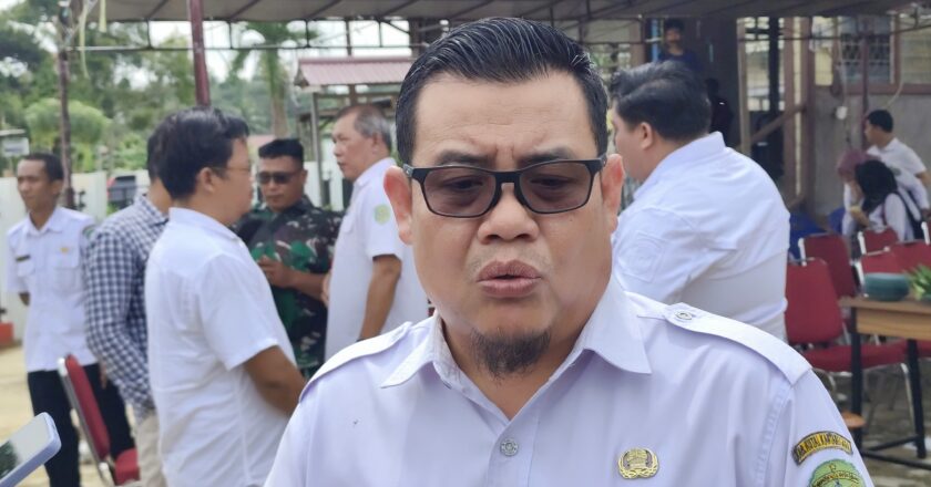 DPMD Kukar Akan Implementasikan 6 SPM di Setiap Posyandu Berdasarkan Permendagri 13 Tahun 2024