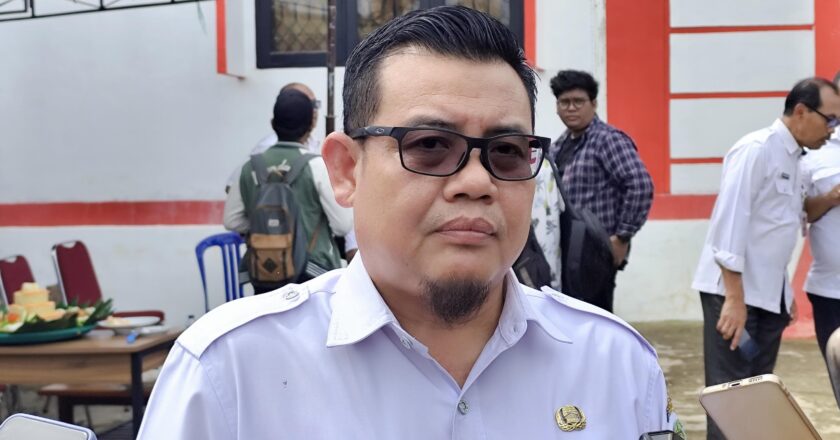 Wujudkan Ketahanan Pangan, DPMD Kukar Minta Desa Serius Garap Sektor Pertanian