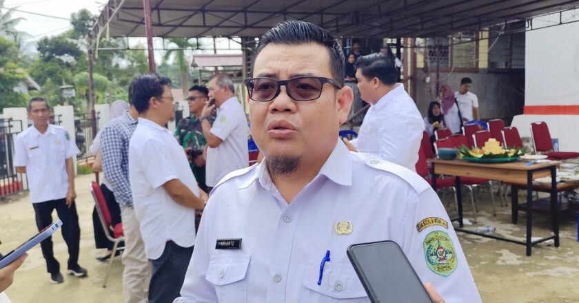 Perangkat Kerja RT Akan Diperbarui Lewat Dana Program Rp50 Juta per RT