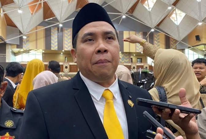 Husni Fahruddin: Potensi Ratusan Miliar dari DAS Harus Kembali ke Daerah
